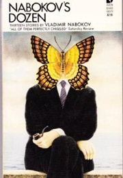 Nabokov's Dozen (Vladimir Navokov)