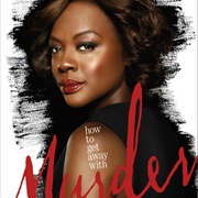 How to Get Away With Murder Season 3