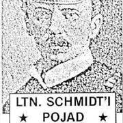 Vennaskond - Ltn. Schmidt'i Pojad