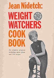 The Weight Watcher's Cook Book (Jean Nidetch)
