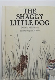 The Shaggy Little Dog (Desanka Maksimović)