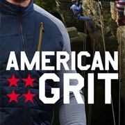 American Grit