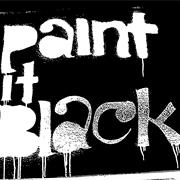 Paint It Black