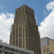 Jpmorgan Chase Building (Houston)