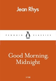 Good Morning Midnight (Jean Rhys)
