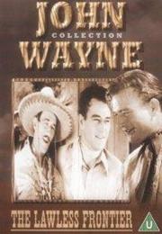 Lawless Frontier