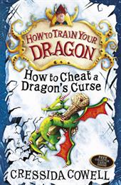How to Cheat a Dragon&#39;s Curse