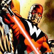 Colonel Abdul Al-Rahman