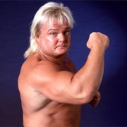 Greg "The Hammer" Valentine '04