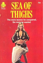 Sea of Thighs (Sloan Brittain)