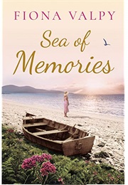 Sea of Memories (Fiona Valpy)