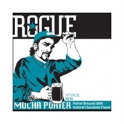 Rogue Mocha Porter