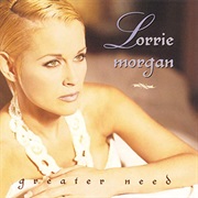 Good as I Was to You - Lorrie Morgan