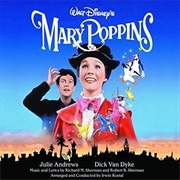 Mary Poppins - Soundtrack