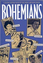 Bohemians: A Graphic Anthology (Paul Buhle)