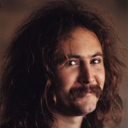 David Crosby