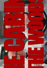 Cabin in the Woods,The (2012)
