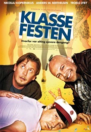 Klassefesten (2011)