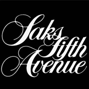 Saks Fifth Avenue