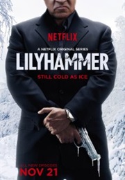 Lilyhammer (2012)