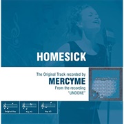 Homesick-Mercyme