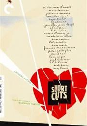 Short Cuts (1993)