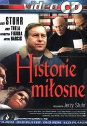 Historie Miłosne (1997)