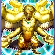 Simorgh, Bird of Ancestry