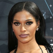 Joseline Hernandez