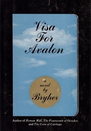 Visa for Avalon (Bryher)