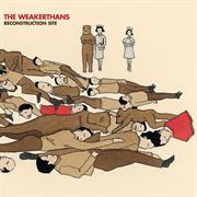 The Weakerthans - Reconstruction Site (2003)
