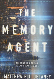 The Memory Agent (Matthew Delaney)