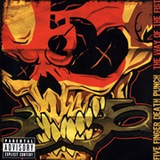 Five Finger Death Punch - The Way of the Fist