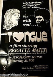 Tongue (1976)