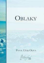 Oblaky by P.U. Oliva