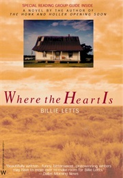 Where the Heart Is (Novel)