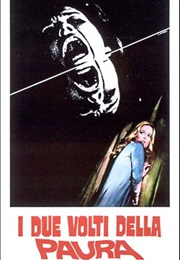 I Due Volti Della Paura (1972)