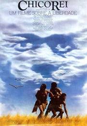 Chico Rei (1985)