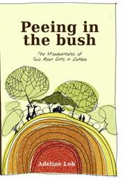 Peeing in the Bush (Zambia)