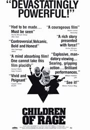 Children of Rage (1975)