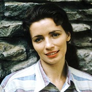 June Carter