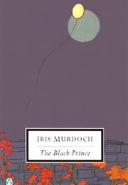 The Black Prince