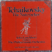 The Nutcracker - Pyotr Ilyich Tchaikovsky