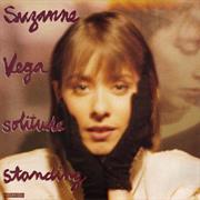 Solitude Standing - Suzanne Vega