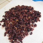 Chopped Olives