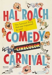 The Hal Roach Comedy Carnival (1947)