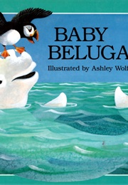 Baby Beluga (Raffi)