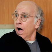 Larry David - Curb Your Enthusiasm