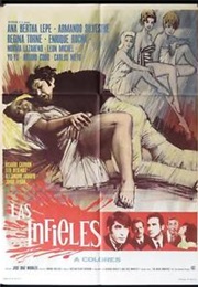 Las Infieles (1969)