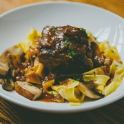 The Inn at Shipyard Park